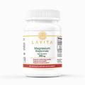 LΛVITΛ Magnesium Bisglycinate 200 mg